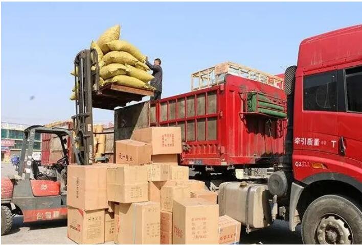 漳州到威宁彝族回族苗族自治县物流专线