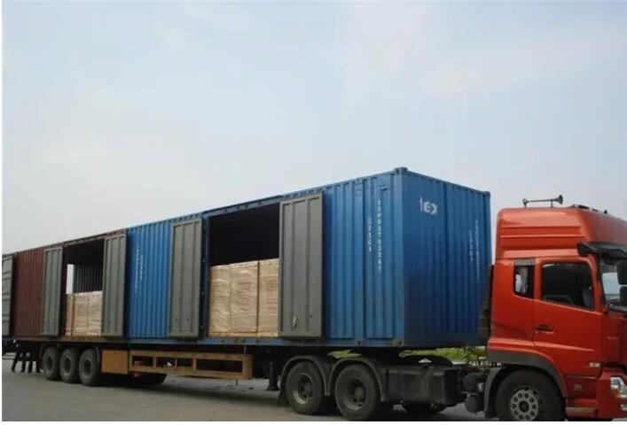 漳州到威宁彝族回族苗族自治县整车运输