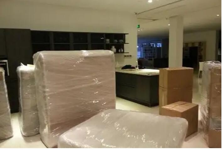 漳州到威宁彝族回族苗族自治县长途搬家