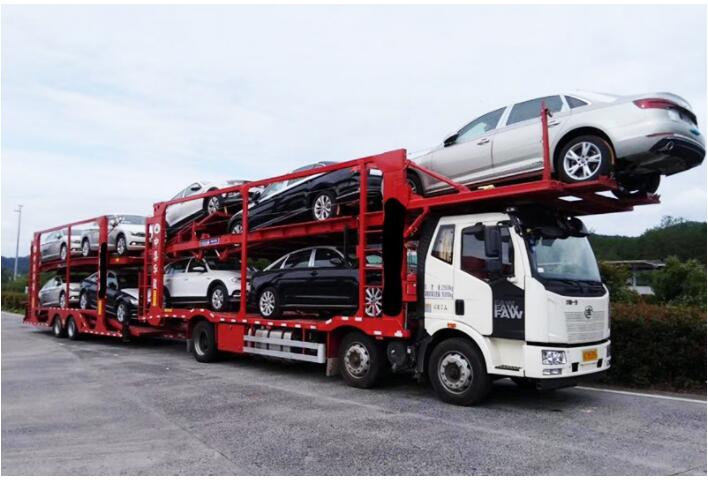 漳州到威宁彝族回族苗族自治县轿车托运